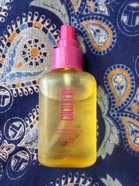 COCO&EVE Body Oil SPF 20 EXP 06/2026